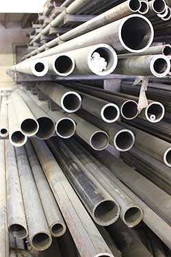 1 Many sizes available in tubing