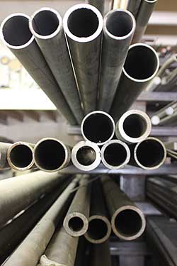Hydraulic tubing inventory