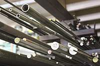 Stock racks of all dimensions