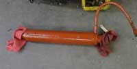 Repair or replacement of cylinders hoses and adapters