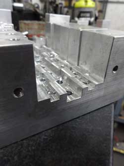 Units for a conveyor